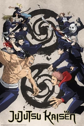 Poster 3 Staffel 1