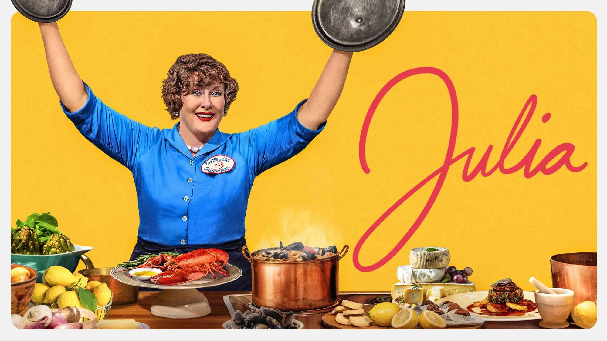 Julia - Episodenguide und News zur Serie