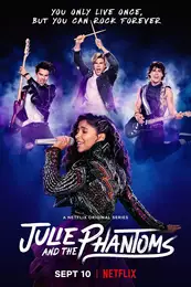 Staffel 1 Serienposter 2