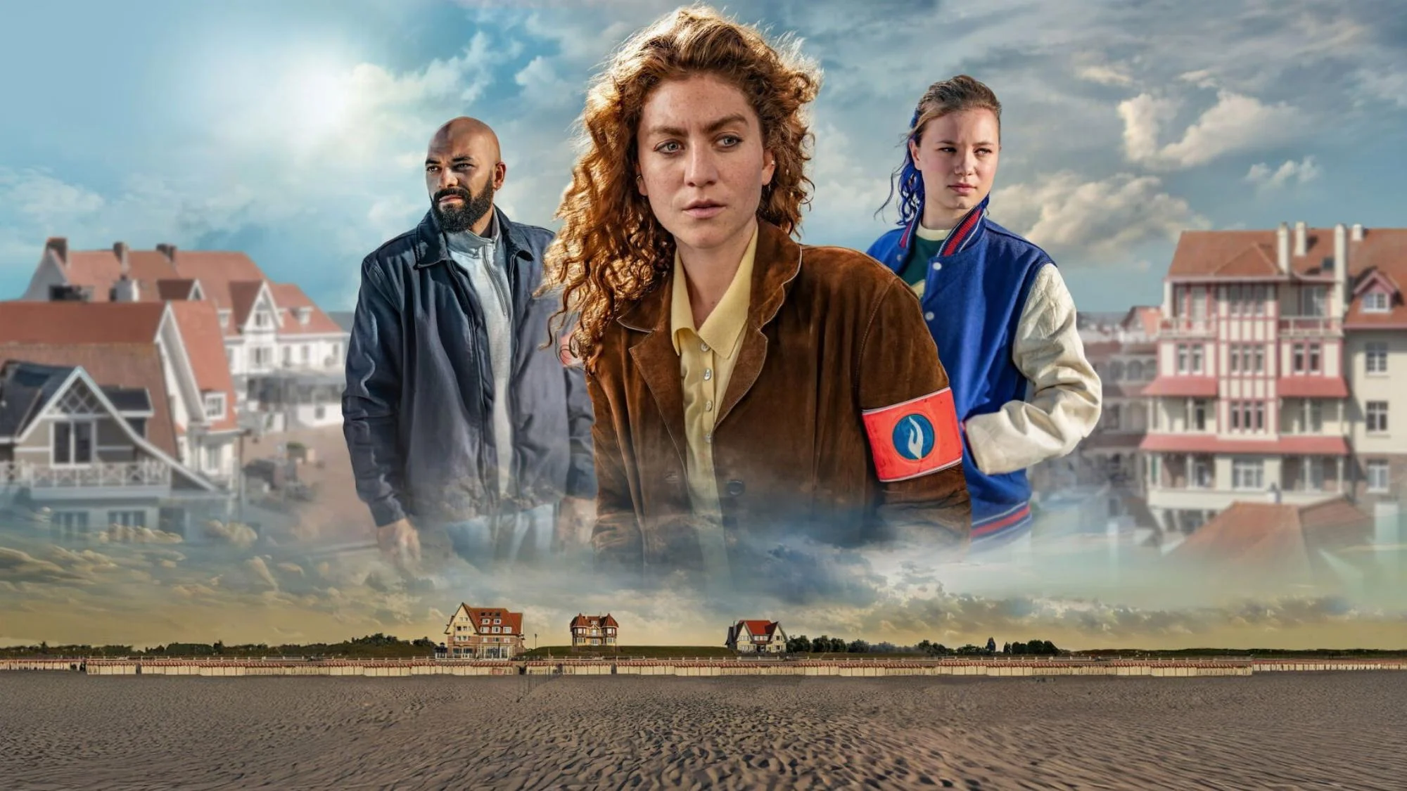 Juliet - Streams, Episodenguide und News zur Serie