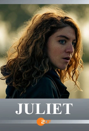 Juliet Poster