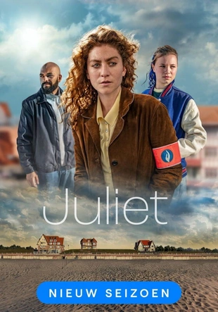 Poster zur Staffel 2