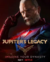 Staffel 1 Serienposter 2