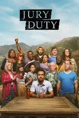 Jury Duty Presents: Company Retreat