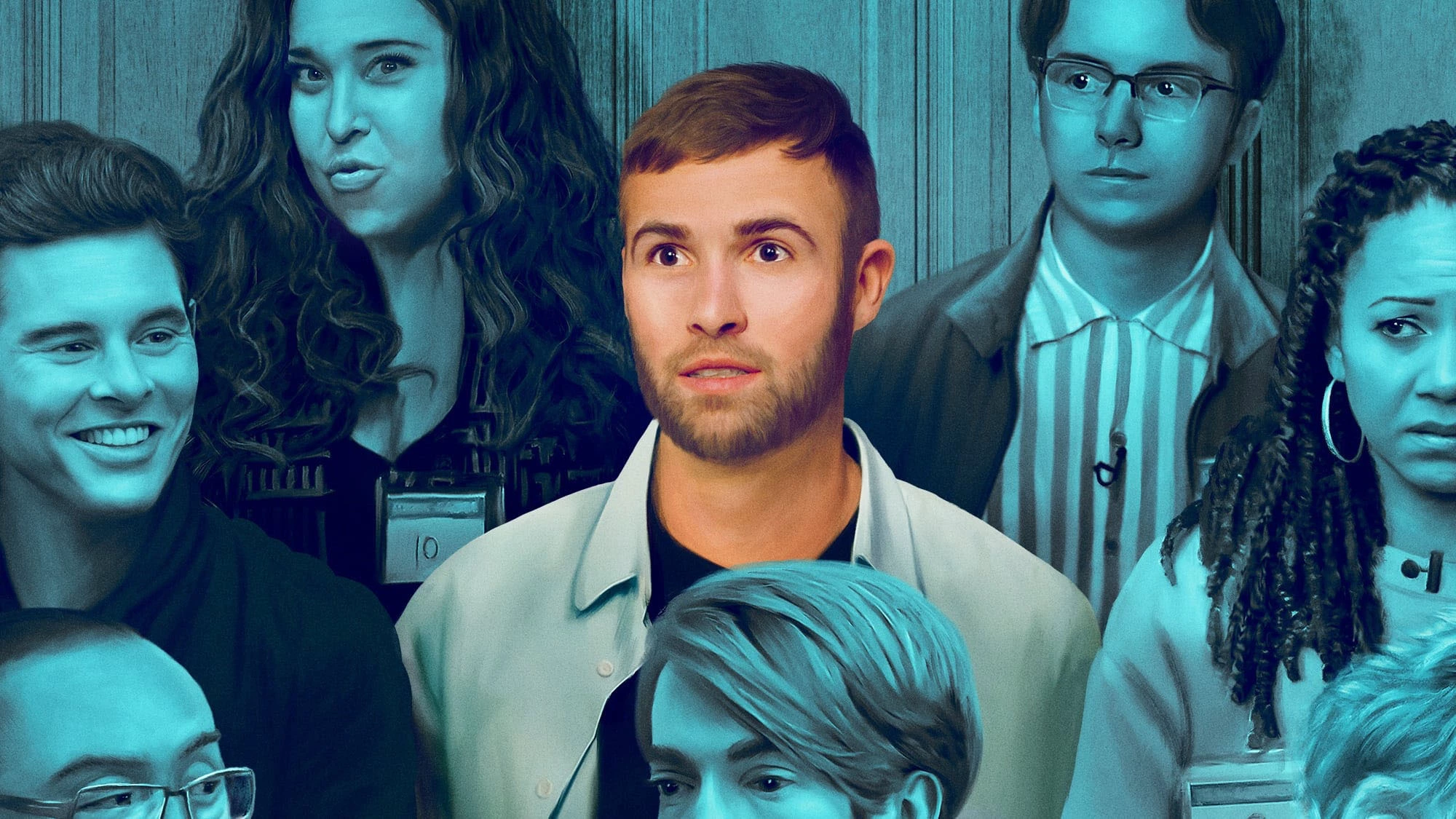 Jury Duty - Streams, Episodenguide und News zur Serie