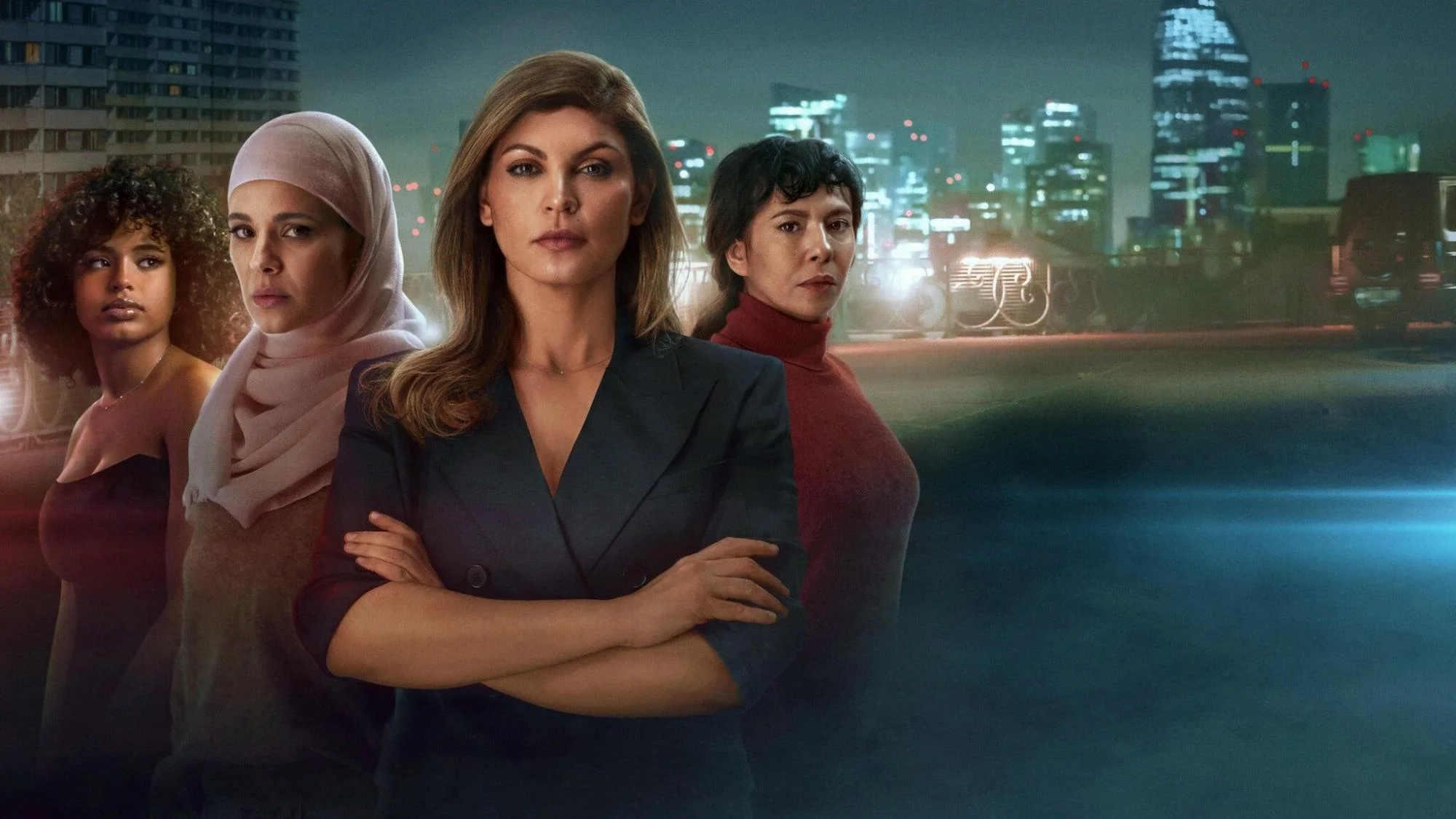 Jusqu'ici tout va bien - Streams, Episodenguide und News zur Serie