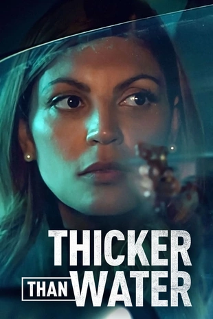 Staffel 1 Serienposter 3