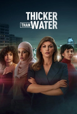 Poster 4 Staffel 1