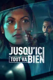 Jusqu'ici tout va bien Poster