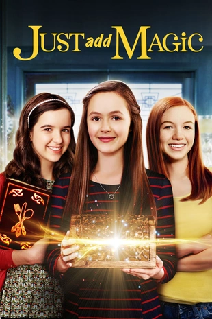 Poster 2 Staffel 1