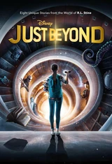 Just Beyond