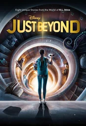 Just Beyond Poster Staffel 1