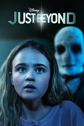 Staffel 1 Serienposter 2