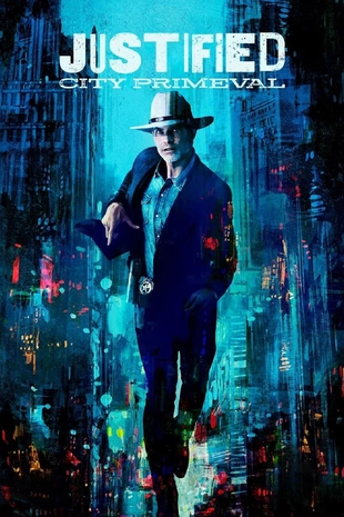 Serienposter