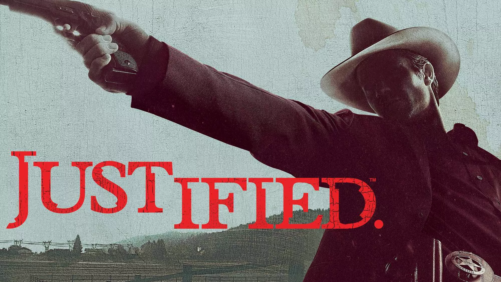 Justified - Streams, Episodenguide und News zur Serie