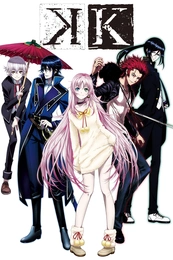 Staffel 1 Serienposter 2