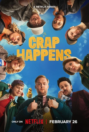 Serienposter