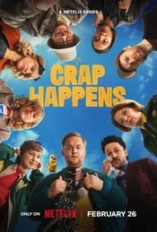 Serienposter