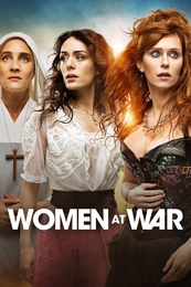 Staffel 1 Serienposter 2