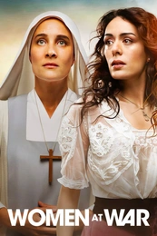Staffel 1 Serienposter 3