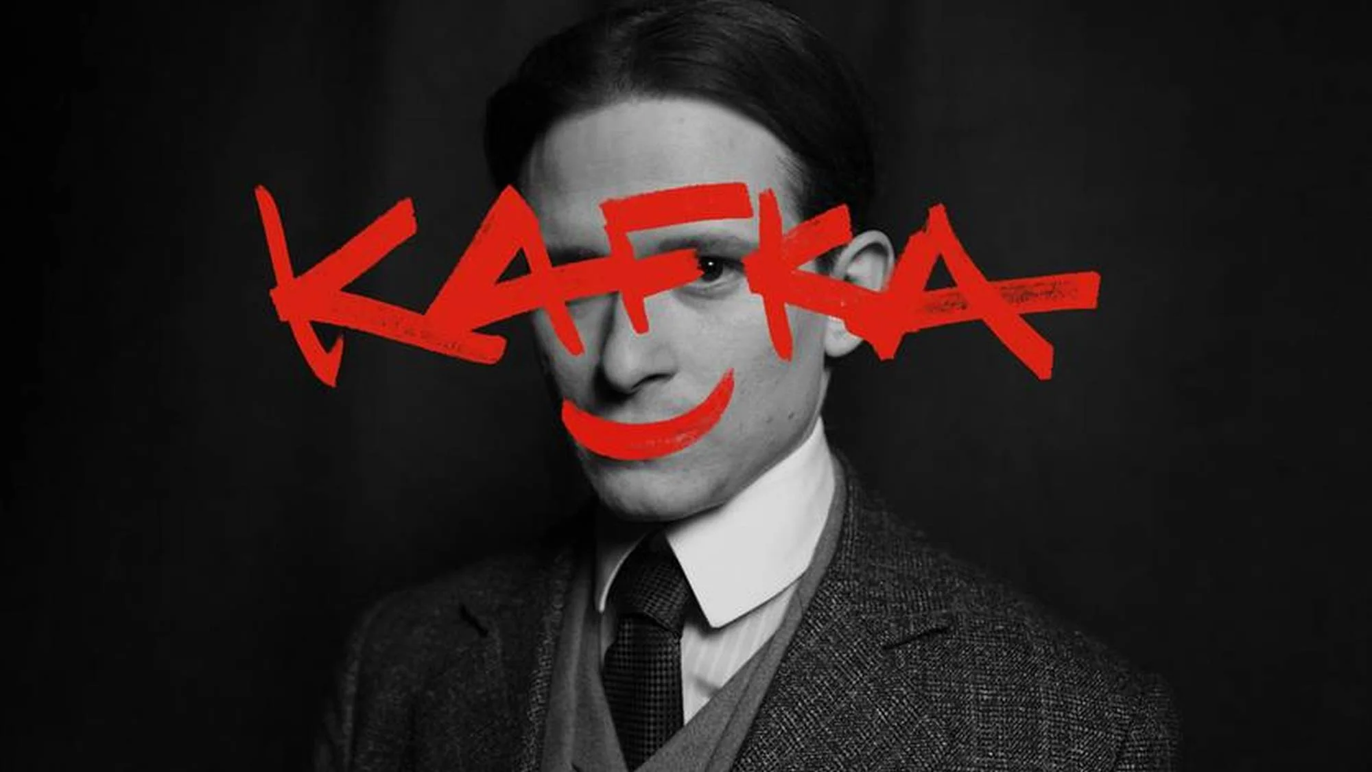 Kafka - Streams, Episodenguide und News zur Serie