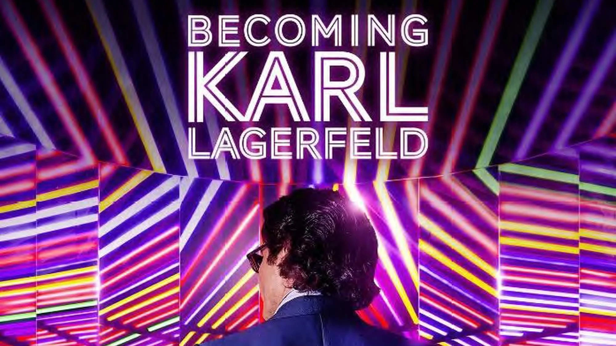 Becoming Karl Lagerfeld - Streams, Episodenguide und News zur Serie