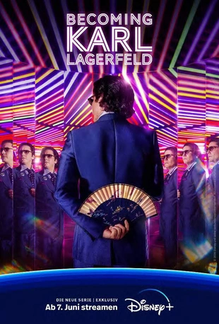 Kaiser Karl Poster