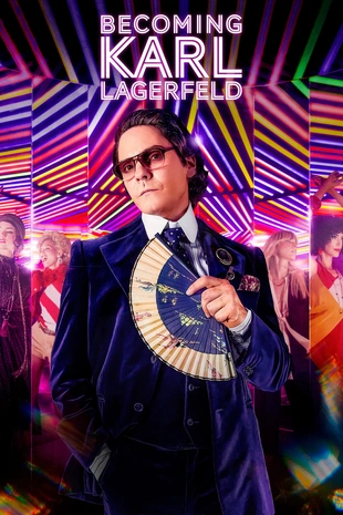 Staffel 1 Serienposter 2
