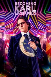 Staffel 1 Serienposter 2