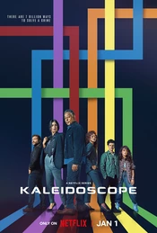 Serienposter