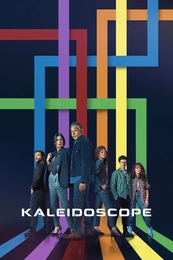Staffel 1 Serienposter 2