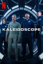 Staffel 1 Serienposter 3