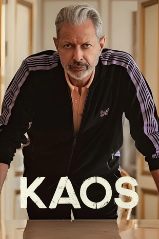 Kaos Poster