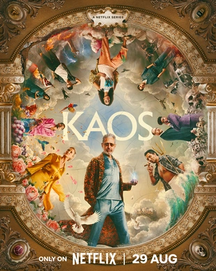 Kaos Poster
