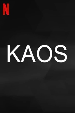 Serienposter