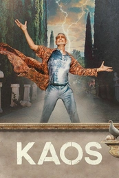 Staffel 1 Serienposter 4
