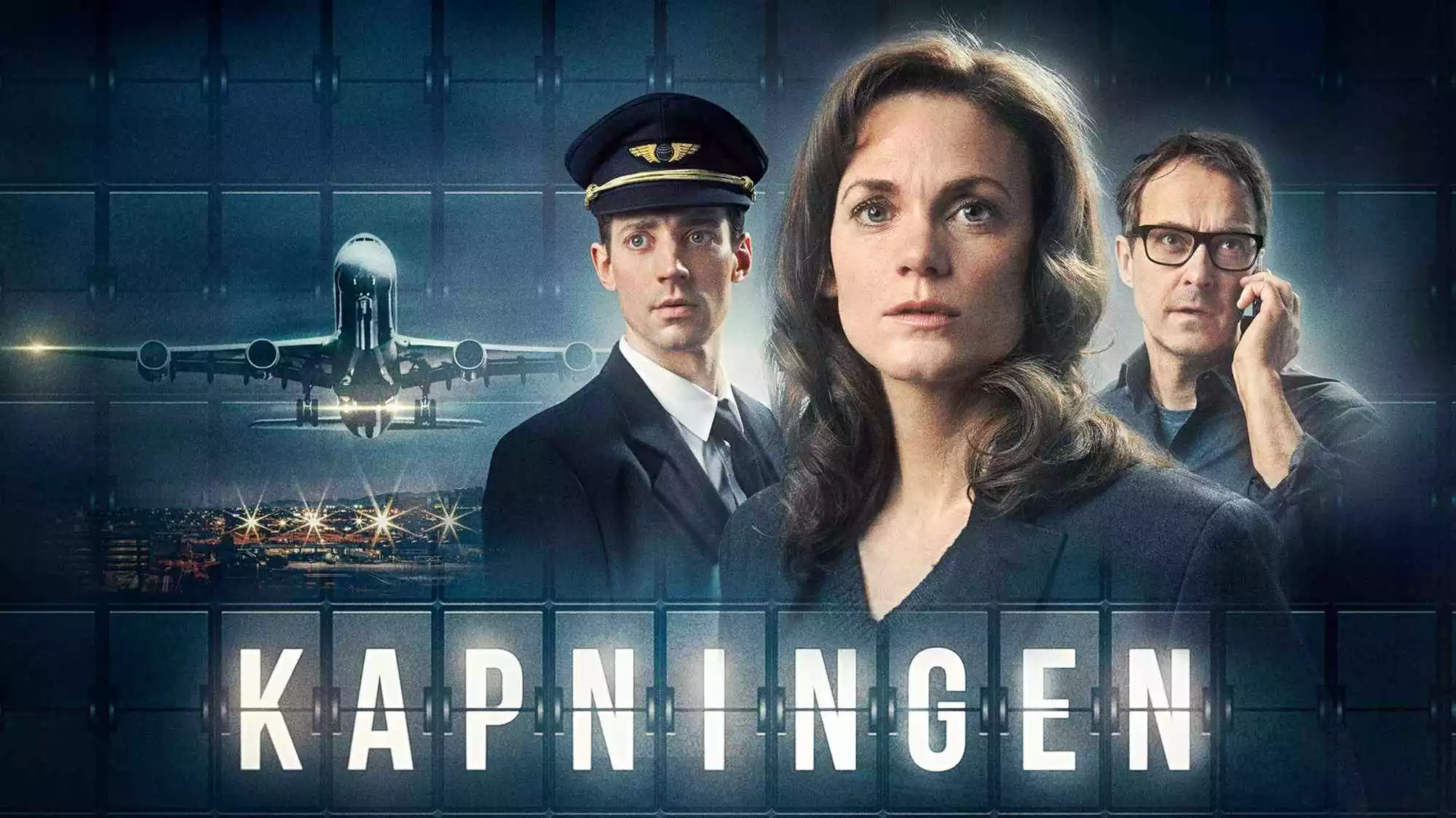 Kapningen - Episodenguide und News zur Serie