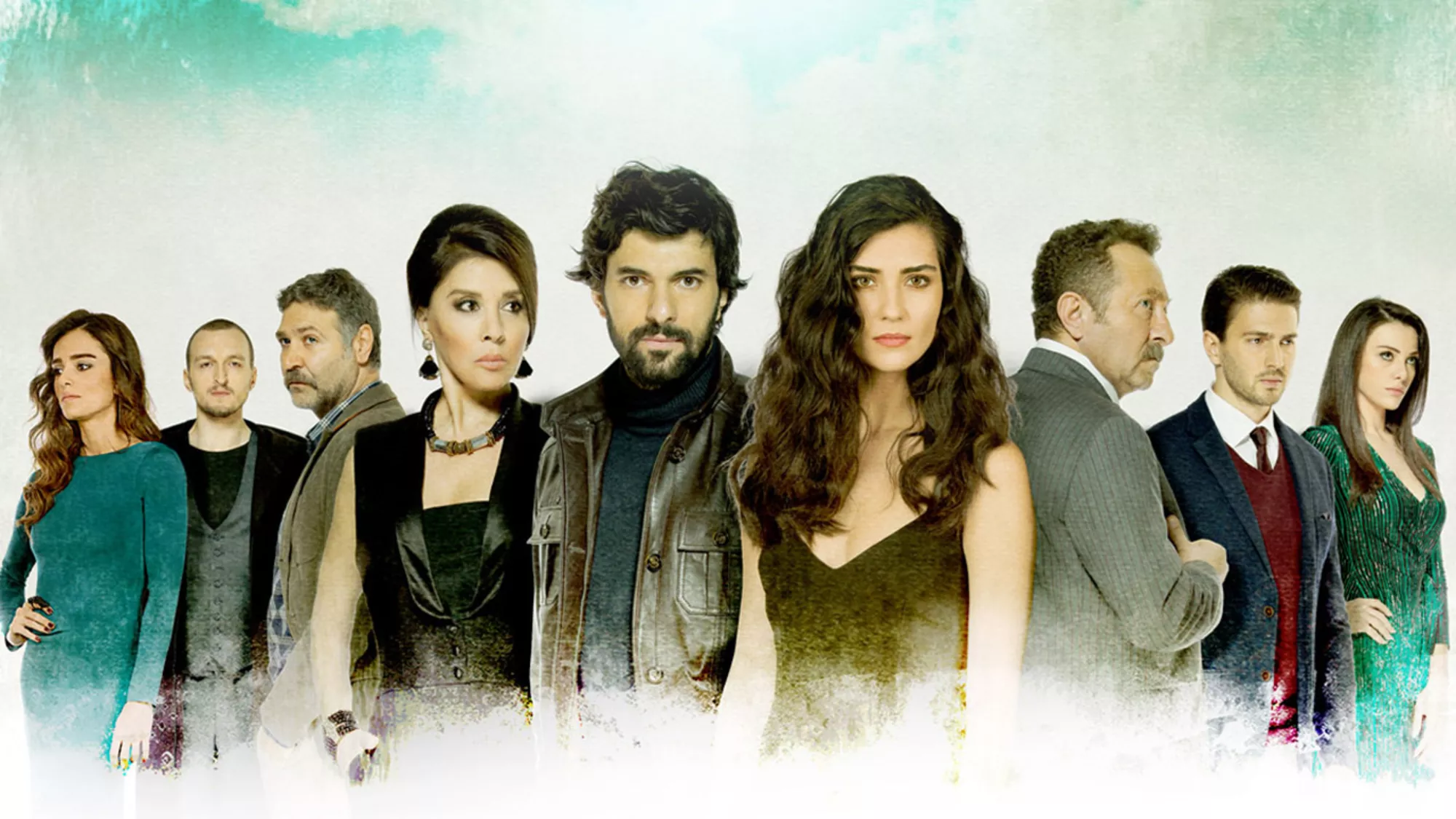 Kara Para Ask - Streams, Episodenguide und News zur Serie