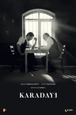 Karadayi