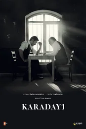 Karadayi Poster