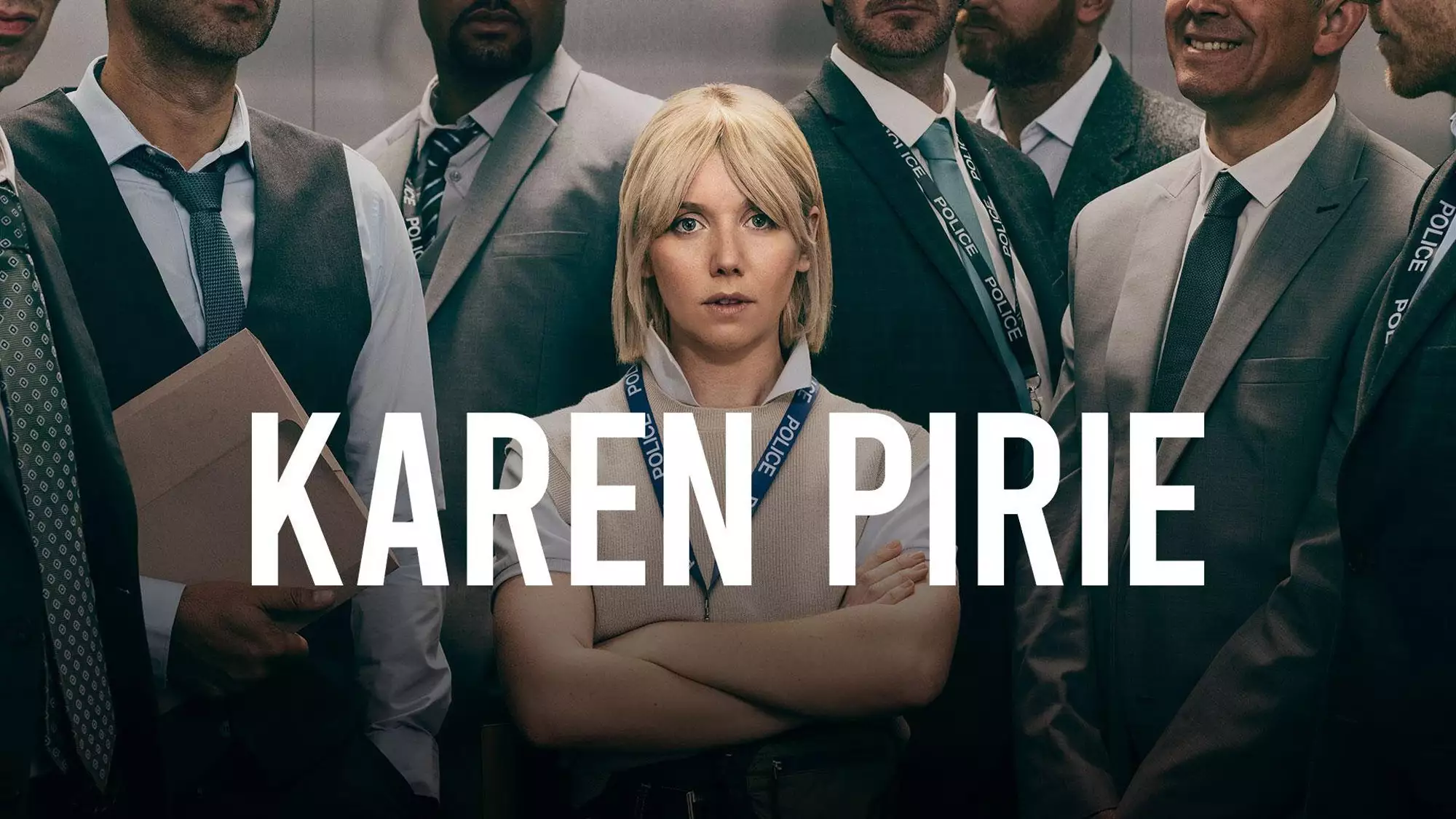 Karen Pirie - Streams, Episodenguide und News zur Serie