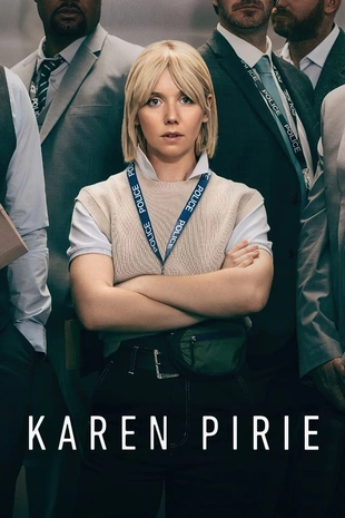 Poster 3 Staffel 1