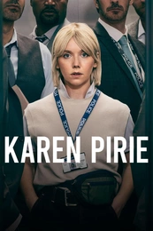 Karen Pirie Poster