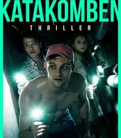 Katakomben: Serienposter