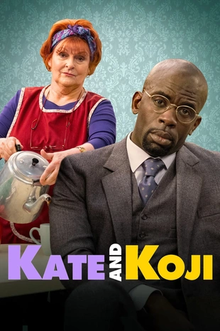 Staffel 1 Serienposter 2