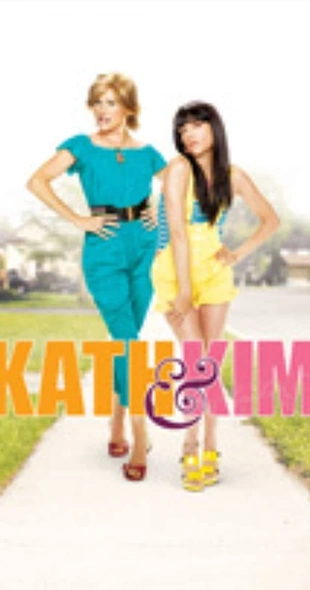 Serienposter
