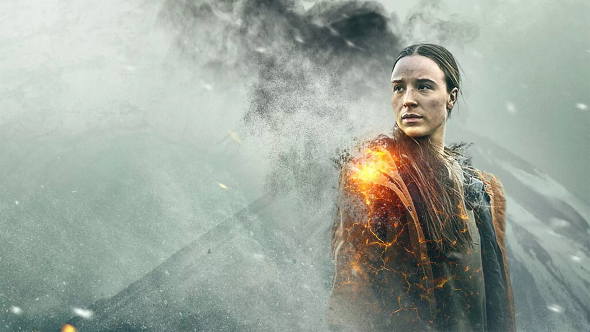 Katla - Streams, Episodenguide und News zur Serie