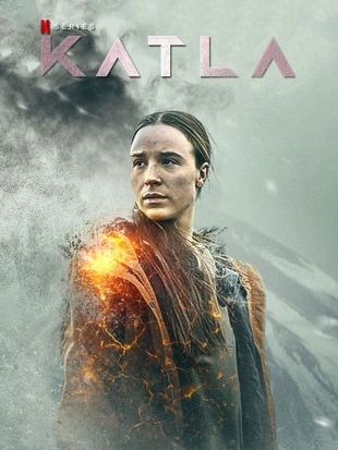 Staffel 1 Serienposter 2