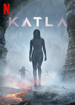 Katla Poster Staffel 1