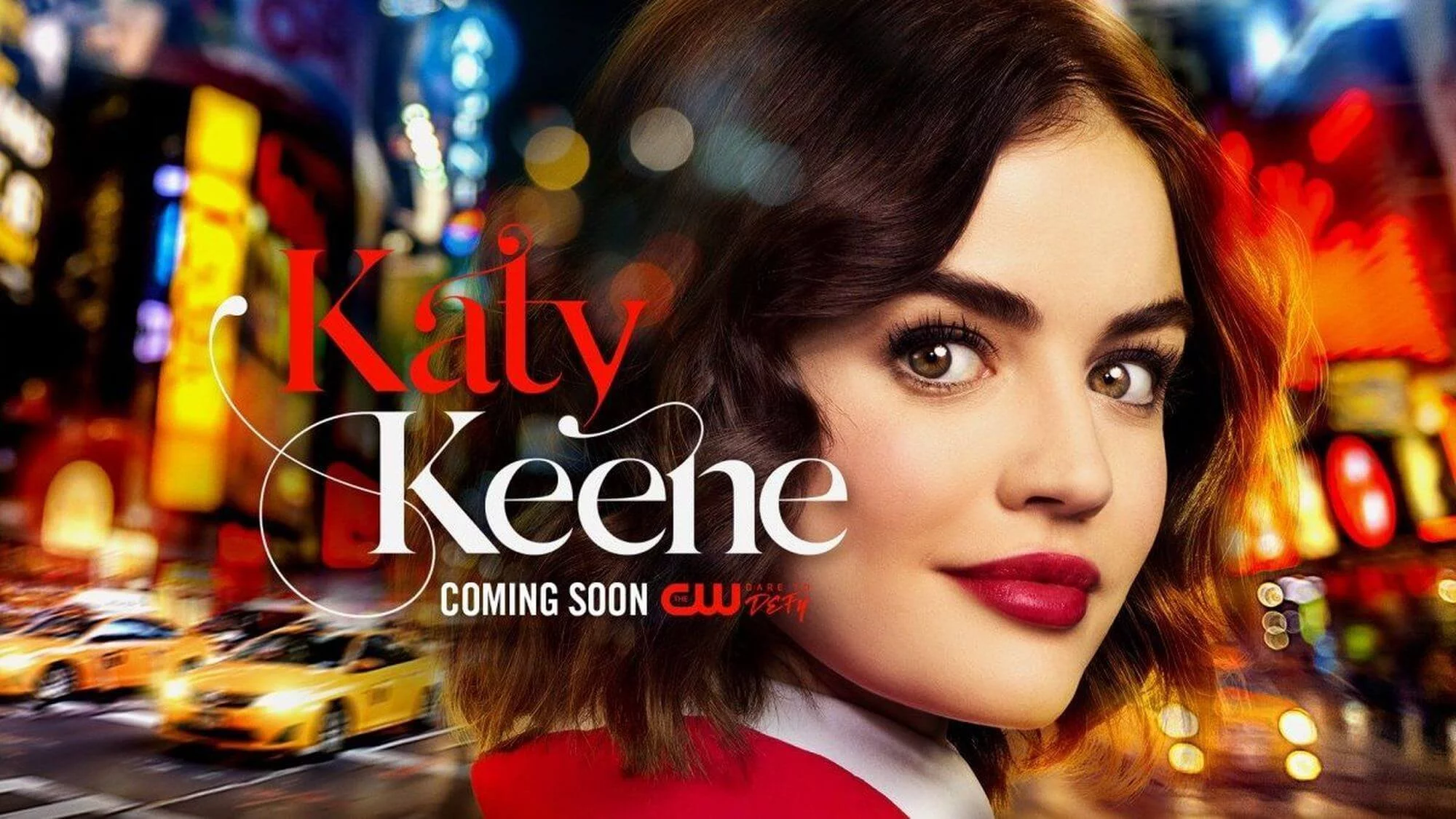 Katy Keene - Episodenguide und News zur Serie